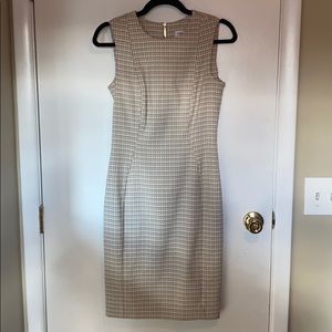 Calvin Klein Midi Dress